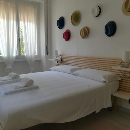 Villa Daniela - Quiete E Mare Sanremo Exteriér fotografie
