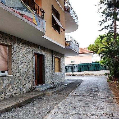 Villa Daniela - Quiete E Mare Sanremo Exteriér fotografie