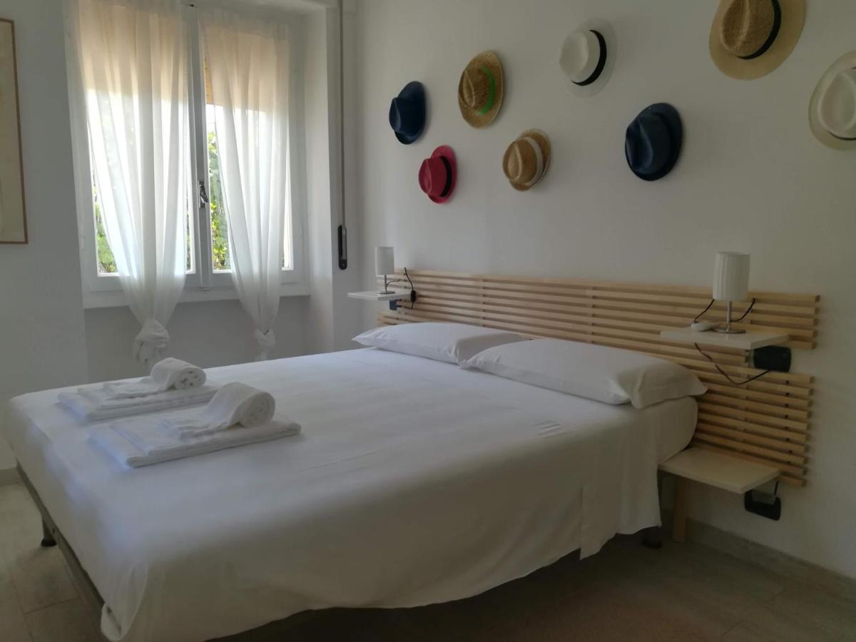 Villa Daniela - Quiete E Mare Sanremo Exteriér fotografie