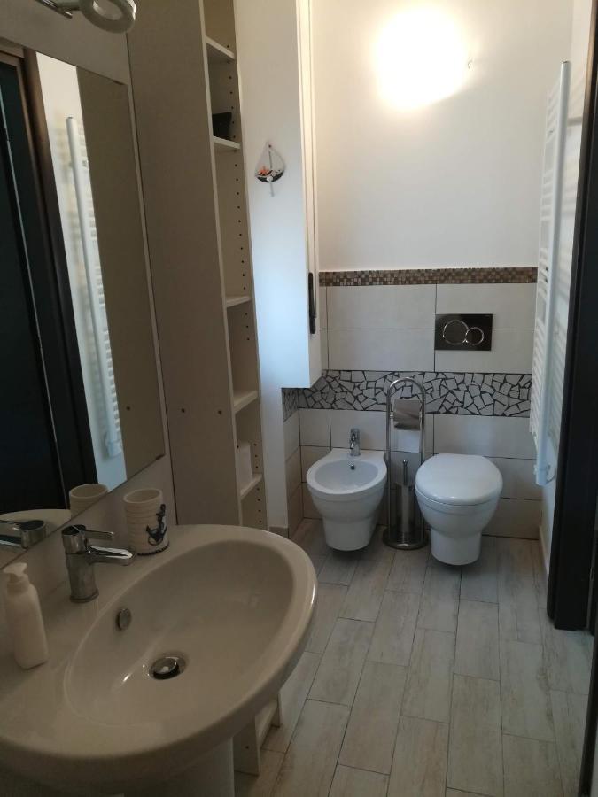 Villa Daniela - Quiete E Mare Sanremo Exteriér fotografie